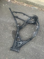 Yamaha Yz 80 Yz80 Frame