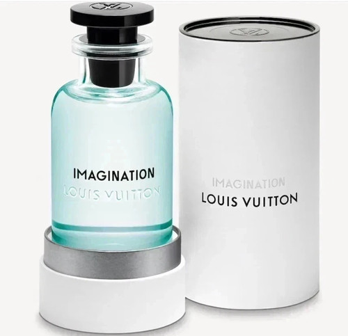 Louis vuitton imagination eau - louis,