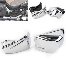 2pcs For Yamaha V Star 650