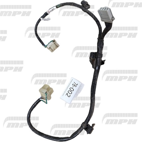 2015 honda forza nss 300 - 2015,