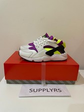 Nike Air Huarache Magenta WMNS