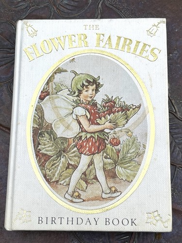 The flower fairies - flower,