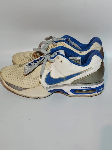 Nike air max courtballistec - nike,