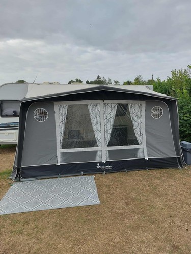 Isabella magnum porch - porch, awning