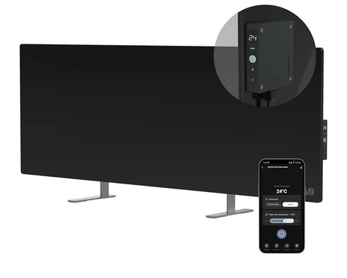Aeno smart led infrared panel - smart,