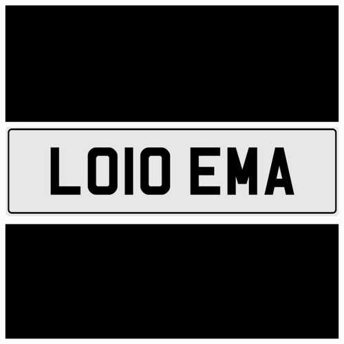 Lo10 ema emma - ema, ems