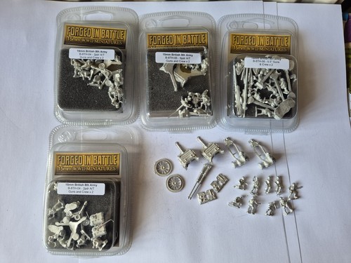 15mm ww2 forged battle - ww2, in