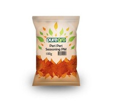 Puregro Peri Peri Seasoning