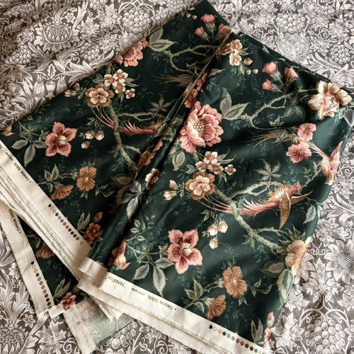 Crowson screen printed - crowson, fabric