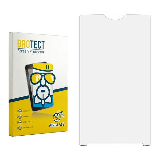 Screen protector for - for, sony