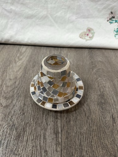 Yankee candle small - shade, and