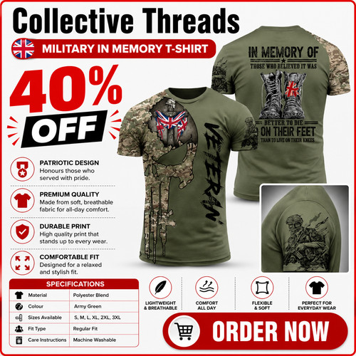 Men army veteran shirt - veteran, t-shirt