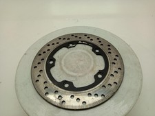 2023 SUZUKI SV650 Front Brake