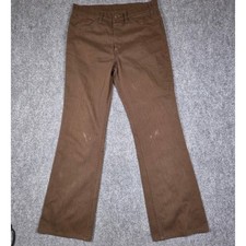Vintage Levi's Pants 517 Men