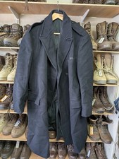 original British Police Wool