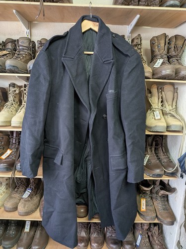Original british police wool - original,