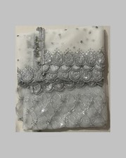 Pakistani Net Dupatta