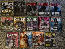 DC Snyderverse Magazine