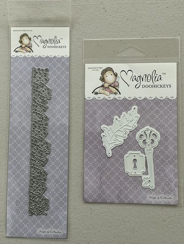 Magnolia doohickeys romantic - magnolia,