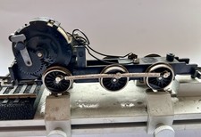 Lima 205101 MWG J50 Steam Loco