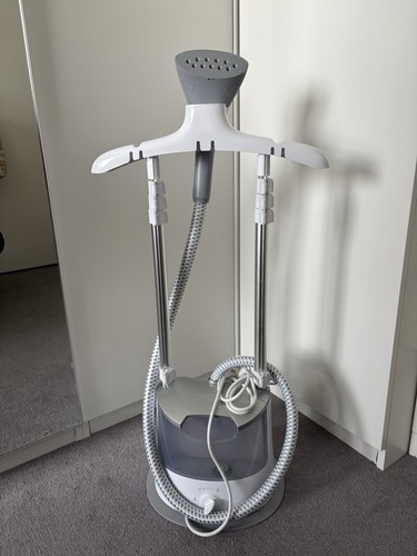 Philips easytouch steamer - philips,