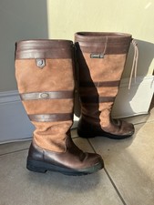 Dubarry Galway Goretex Women's