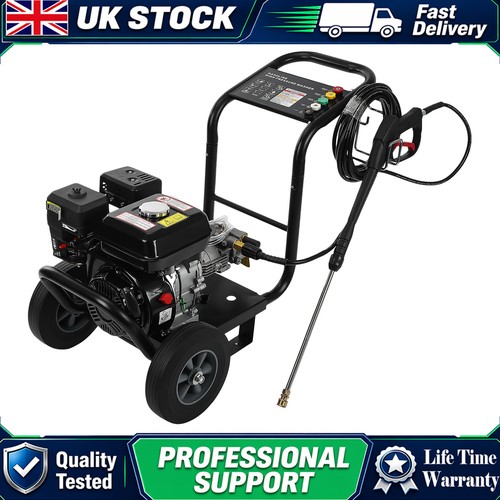 Heavy duty 3500psi - heavy,