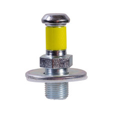 Door Striker Pin VW Golf