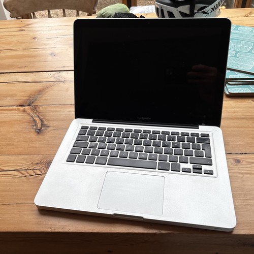 Apple macbook pro inch - apple,