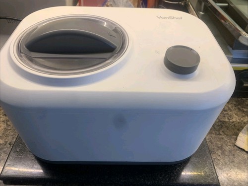 Vonshef 2000152 ice - 2000152, cream