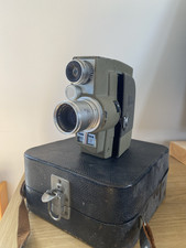 Hanimex 8MM Film Camera Super