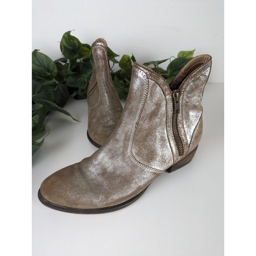 Seychelles boots lucky - boots, penny
