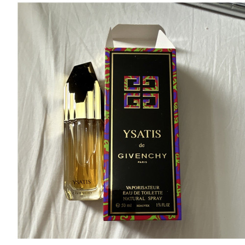 Givenchy ysatis eau - ysatis,