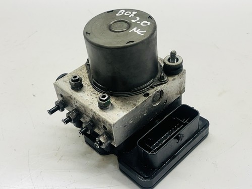 Abs pump module - for, peugeot