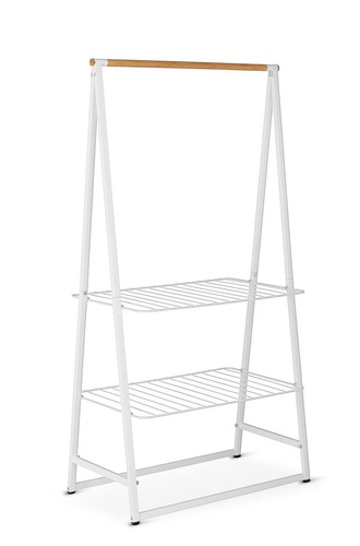 Brabantia linn clothes rack - brabantia,