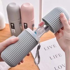 Toothpaste Toothbrush Protect