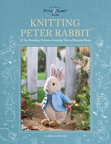 Knitting peter rabbit 12 - rabbit™:,