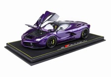BBR - 1:18 Ferrari LaFerrari