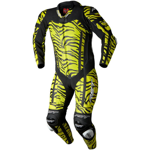 Rst pro series - evo, one