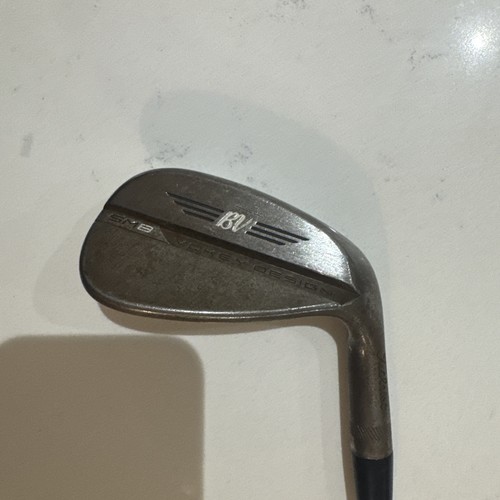 Titleist vokey sm8 - vokey, pitching