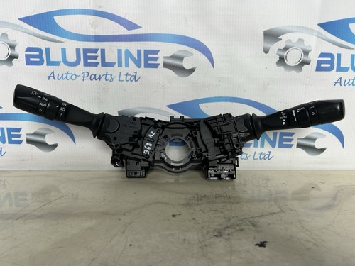 Toyota auris mk2 - toyota, steering