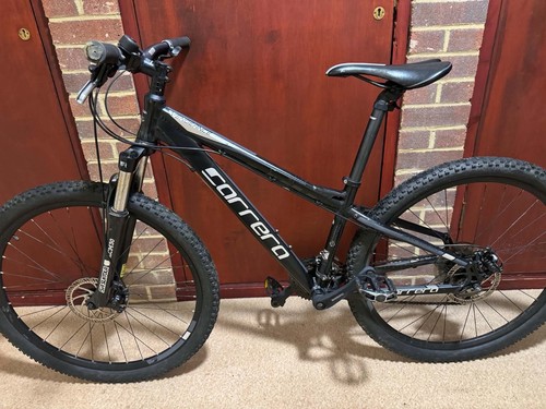 Carrera vengeance mountain - carrera,