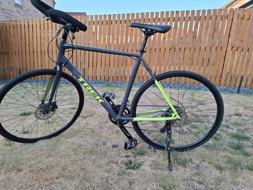 Trek zektor road - road, hybrid