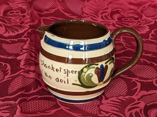 1903 longpark pottery torquay - longpark,