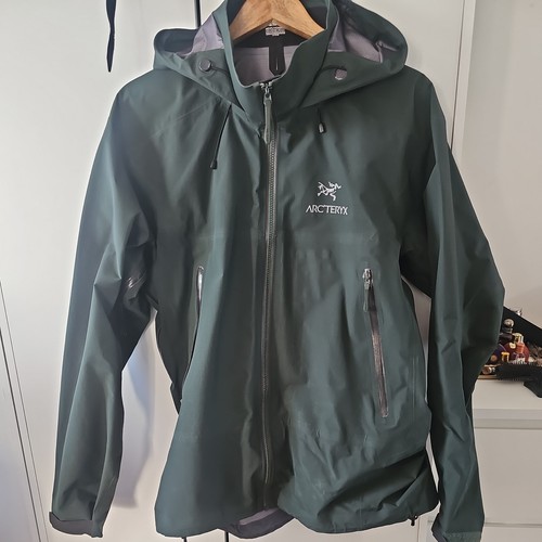 Arcteryx beta - arcteryx,
