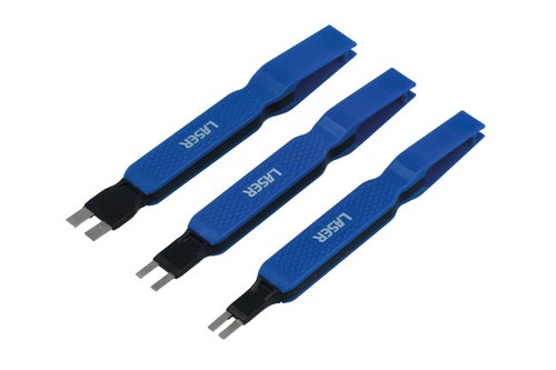 Laser tools fuse terminal - tools,
