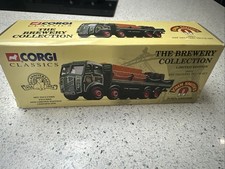 Corgi Classics 09801  ERF
