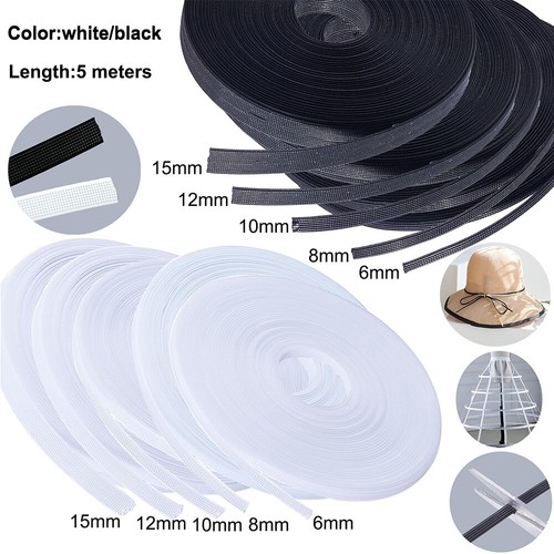 Boning for sewing - boning,