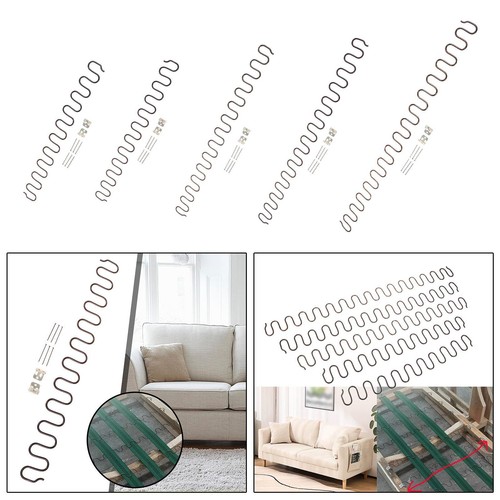 Sofa springs kit accessories - springs,