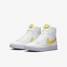 Size UK 6 - Nike Blazer Mid 77